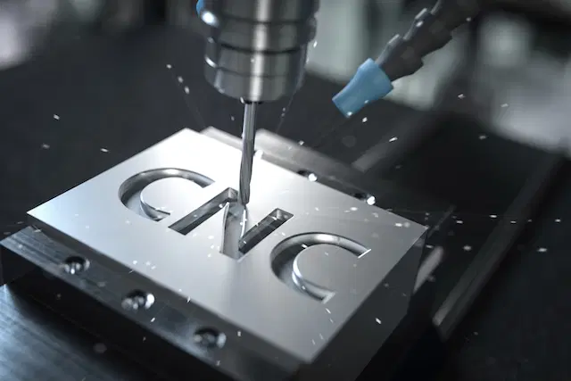 All you need to know about CNC Milling