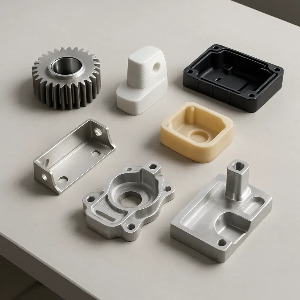 3D Printing Prototype